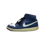 NIKE◆AIR JORDAN 1 MID/エア
