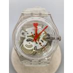 SWATCH◆クォーツ腕時計/アナログ