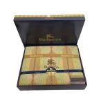 BURBERRYS◆タオルケット/140×190