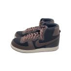 NIKE◆TERMINATOR HIGH SE_ターミネーター ハイ シーズナルエディション/28.5cm/BRW