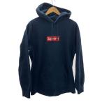 ショッピングsupreme Supreme◆パーカー/XL/コットン/NVY