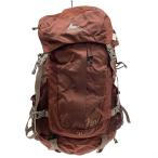 GREGORY◆リュック/ナイロン/BRD/IIT-00137909