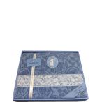 WEDGWOOD* махровое покрывало 