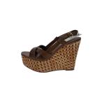 Ash* эспадрильи /37/ Brown 