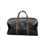 dunhill* сумка "Boston bag" /--/BRW