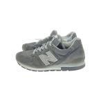 ショッピングニューバランス 996 NEW BALANCE◆ニューバランス/M996/29.5cm/GRY