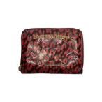 ショッピングヴェルニ LOUIS VUITTON◆ジッピー・コインパース_モノグラム・ヴェルニ_RED/エナメル/RED/レディース