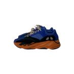 adidas◆YEEZY BOOST 700_イージー ブースト 700/28cm/BLU