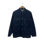 Stevenson Overall デニム