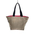 Herve Chapelier* большая сумка / нейлон /GRY