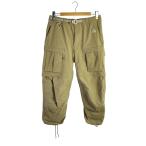 NIKE ACG◆カーゴパンツ/M/ナイ