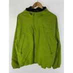 ショッピングTimberland Timberland◆ジャケット/M/ナイロン/GRN