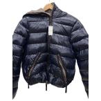 ショッピングduvetica DUVETICA◆ダウンジャケット/44/ナイロン/BLK/U.2251NOO