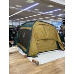 ショッピングタープ Coleman◆タープ スクリーンキャノピージョイントタープ II 170T15300R/スクリーン