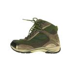 L.L.Bean* треккинг ботинки /US6.5/GRN