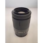 TAMRON◆レンズ/AF80-210mm