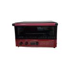 HITACHI* тостер VEGEE HMO-F100(R)