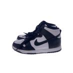 NIKE◆DUNK HI RETRO_ダンク ハイ レトロ/28cm/WHT