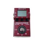 ZOOM* эффектор MS-60B MULTISTOMP//