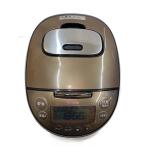 TIGER◆炊飯器 JKT-M100(TK)