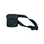 PORTER* сумка-пояс / хлопок 