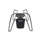 SOTO◆バーナー レギュレーターストーブ モノトーンモデル ST-310MT