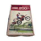 BANDAI◆プラモデル/バイク