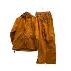 mont-bell* выставить /M/ нейлон /ORN/c-os6242