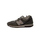 ショッピングニューバランス 996 NEW BALANCE◆ニューバランス/M996/27cm/GRY