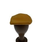 ショッピングNUDE UNITED NUDE◆ハンチング/--/ウール/ORN/無地/メンズ