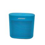 BOSE*Bluetooth динамик SoundLink Color II [ голубой ]