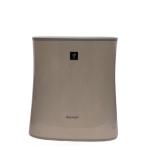 SHARP◆空気清浄機 FU-H30-A [ブルー系]