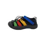 KEEN◆NEWPORT H2/22.5cm/マ�