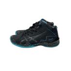 ASICS* баскетбол обувь /BLK/TBF30G