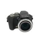 OM SYSTEM(OLYMPUS)◆デジタルカメラ CAMEDIA SP-550UZ