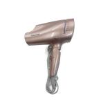 Panasonic* осушитель * распрямляющие щипцы для волос nano уход EH-NA9B-PN [ розовое золото ]