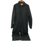 WELLDER*Fine cotton jumpsuits/ хлопок Jump костюм /WM23SJS01/ темно-синий /4