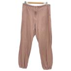 AURALEE* выставить /1/ хлопок /PNK//