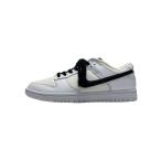 NIKE◆DUNK LOW RETRO_ダンク ロー レトロ/28.5cm/WHT