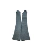 JOHN LAWRENCE SULLIVAN* перчатки / шерсть /GRY/ женский 