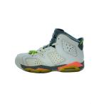 NIKE◆AIR JORDAN 6 RETRO (BG)