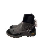 ショッピングzara ZARA◆ブーツ/43/BLK/Andersson Bell/vibram