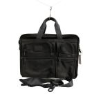 TUMI◆TUMI/ブリーフケース/--/BLK/26160dh