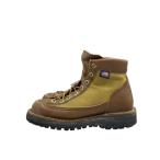 Danner* треккинг ботинки /US5.5/BRW/ состояние обдумывание //