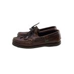 Paraboot* deck shoes /UK4/BRW/BARTH
