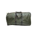 HUNTING WORLD* сумка "Boston bag" /--/GRN