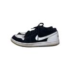 NIKE◆AIR JORDAN 1 LOW SE_エ