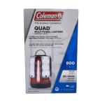 Coleman* фонарь / электрический /20000031270