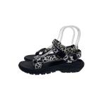 Teva◆サンダル/25cm/BLK