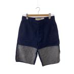 ショッピングMARNI MARNI◆ショートパンツ/30/デニム/IDG/pujul03q00tcm73